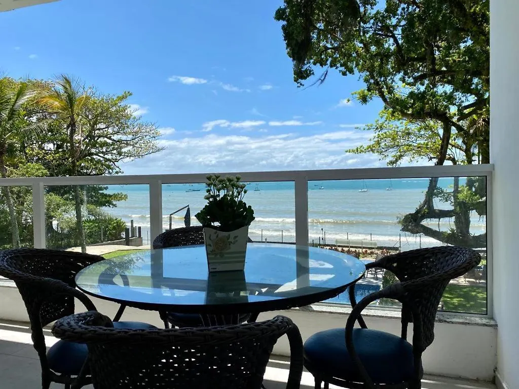 Apto Frente Mar N203 Apartamento Penha