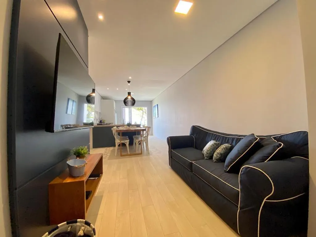 Apto Frente Mar N203 Apartamento Penha